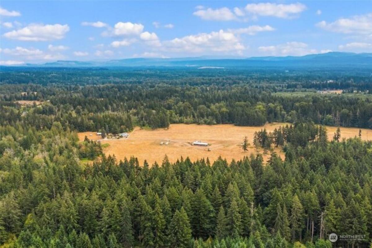 Picture of Residential Land For Sale in Roy, Washington, United States