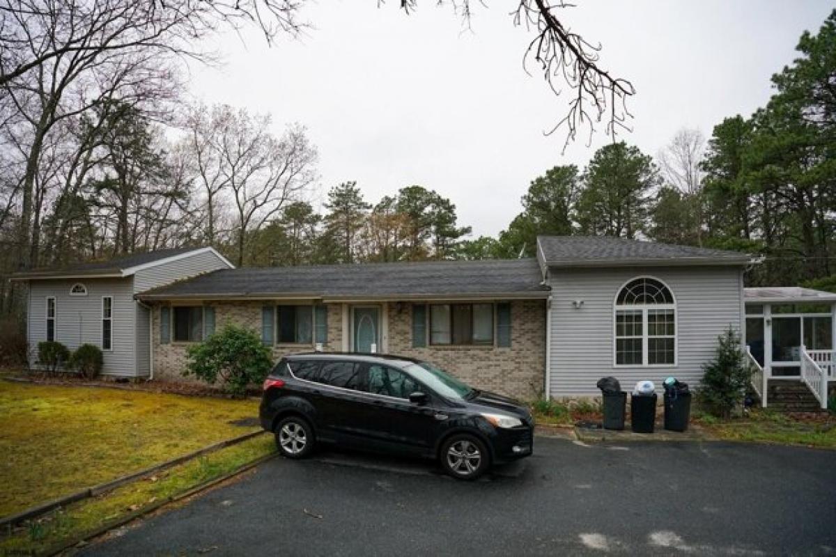 Picture of Home For Rent in Hammonton, New Jersey, United States