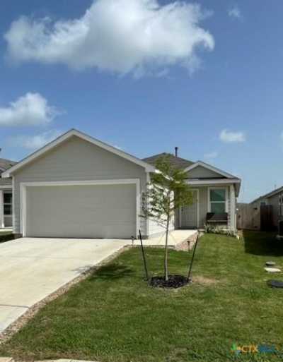 Home For Rent in Seguin, Texas