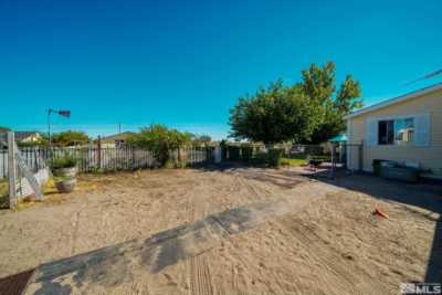 Home For Sale in Fallon, Nevada