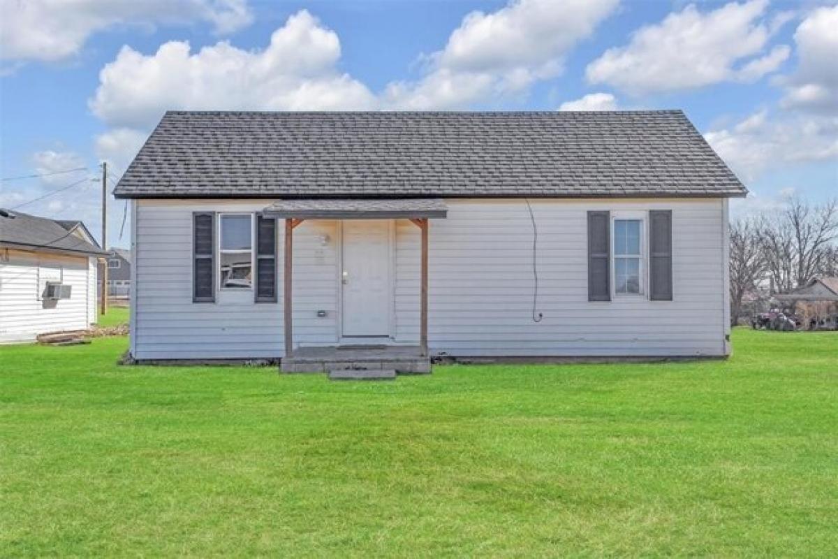 Picture of Home For Rent in Hydro, Oklahoma, United States