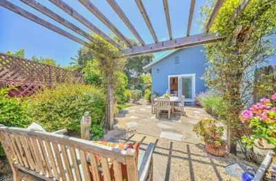 Home For Sale in Seaside, California