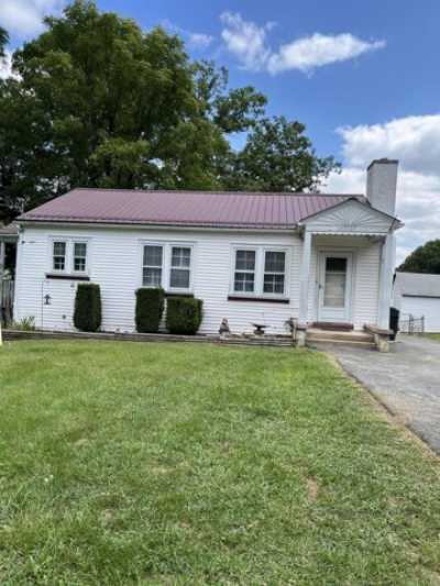 Home For Sale in Covington, Virginia