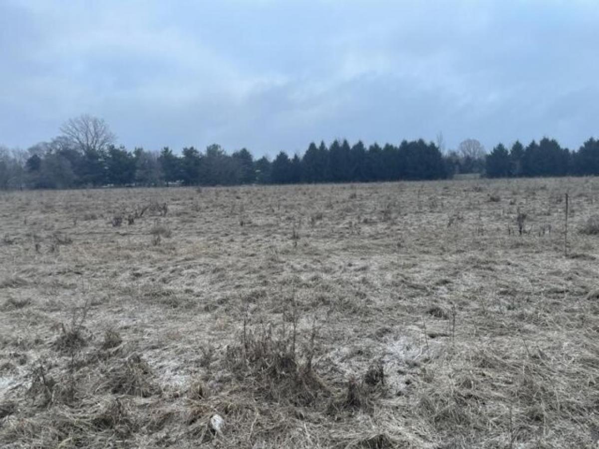 Picture of Residential Land For Sale in Caro, Michigan, United States