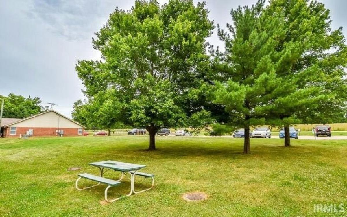 Picture of Home For Sale in Poland, Indiana, United States