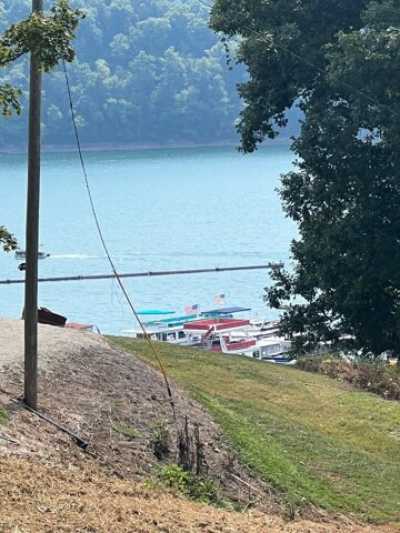 Residential Land For Sale in Celina, Tennessee