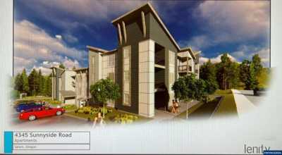 Residential Land For Sale in Salem, Oregon