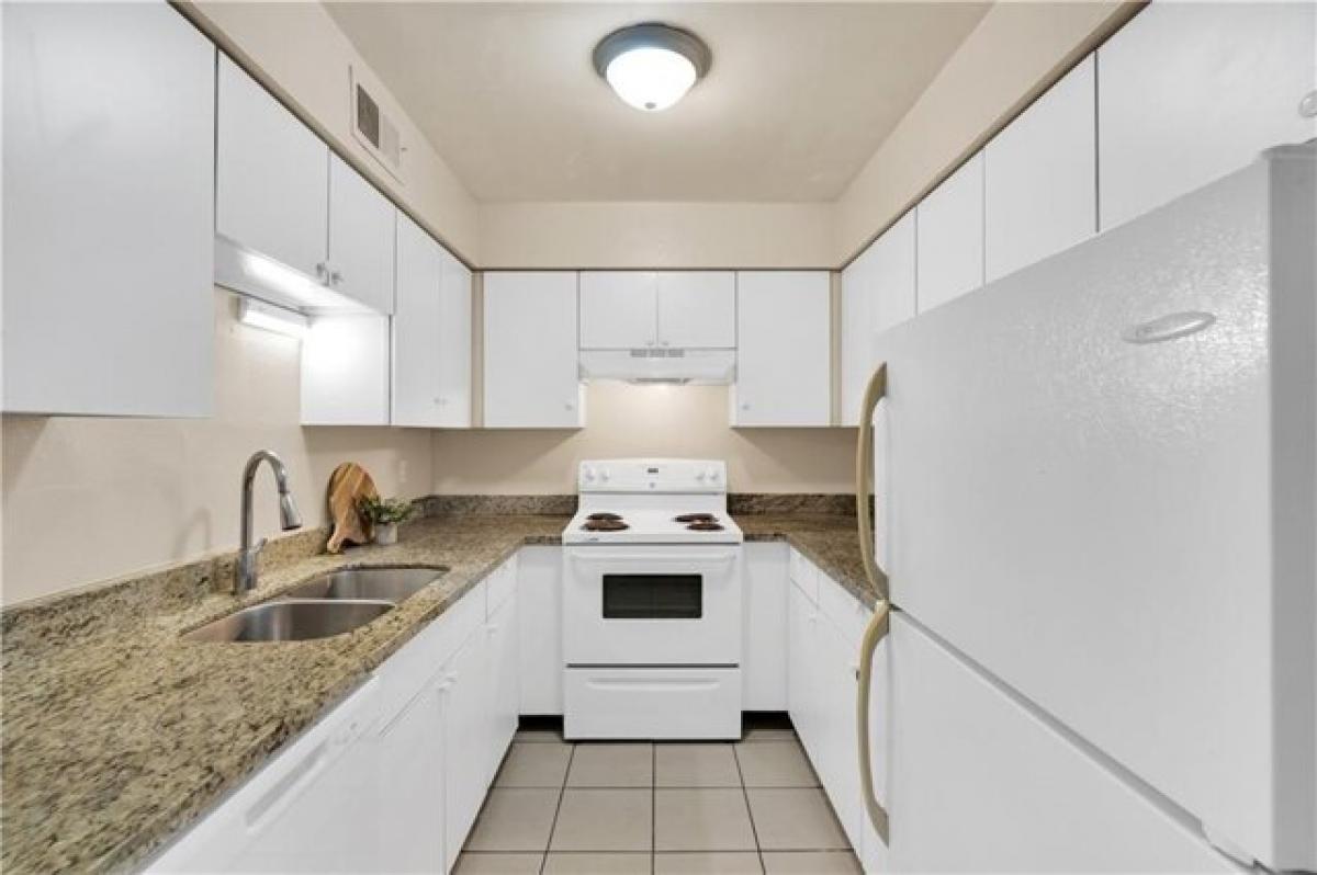 Picture of Apartment For Rent in New Orleans, Louisiana, United States