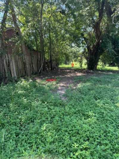 Residential Land For Sale in Wharton, Texas