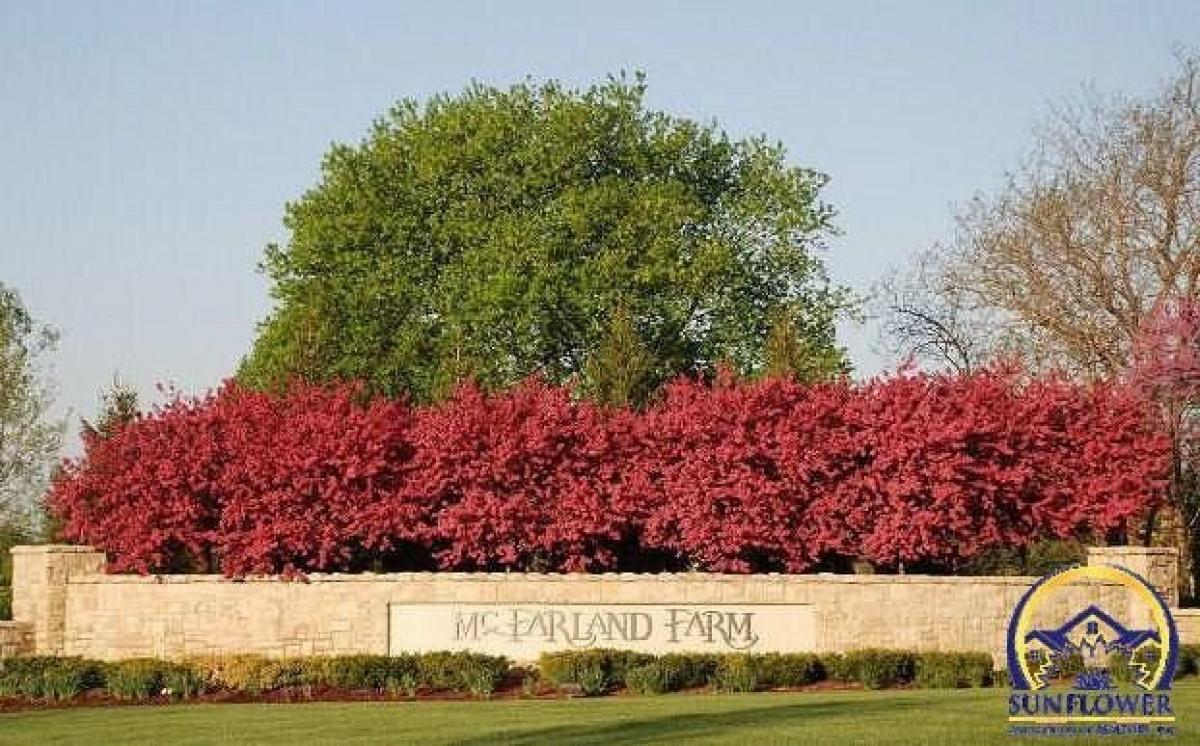 Picture of Residential Land For Sale in Topeka, Kansas, United States