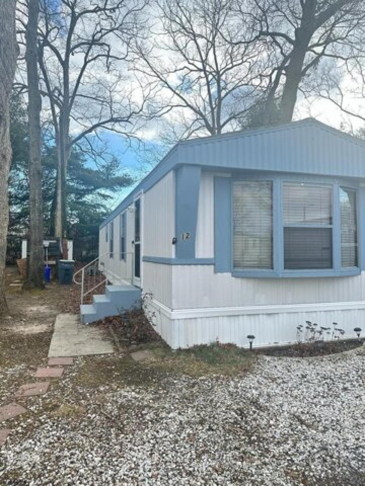 Picture of Home For Sale in Egg Harbor Township, New Jersey, United States