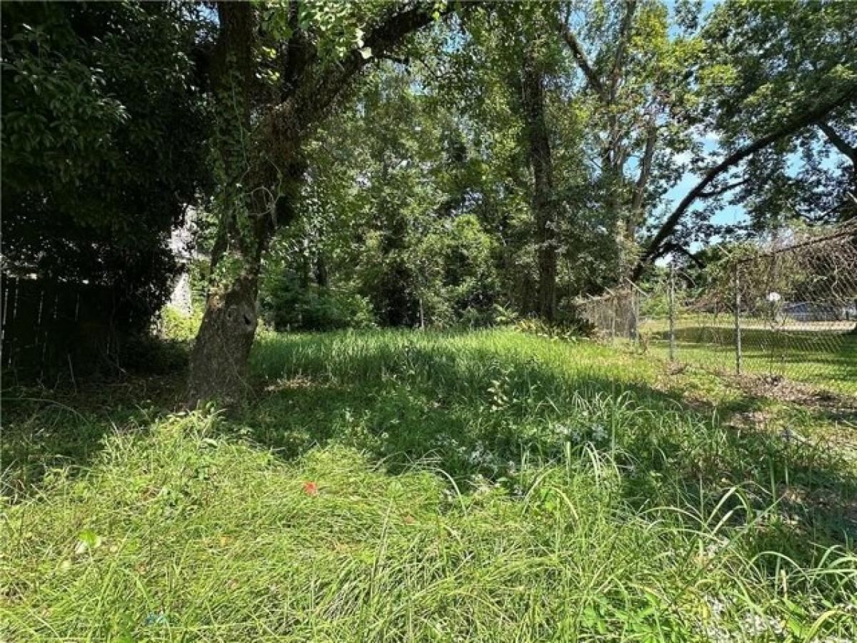 Picture of Residential Land For Sale in Mobile, Alabama, United States