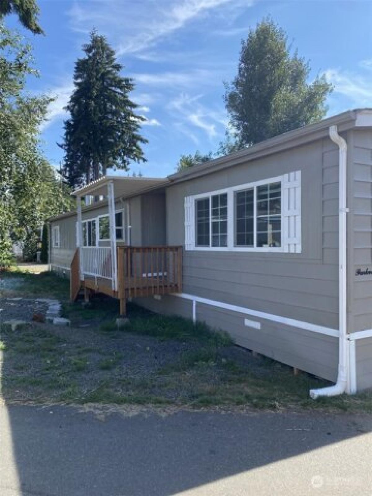 Picture of Home For Sale in Tumwater, Washington, United States