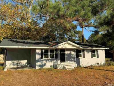 Home For Rent in Princeton, North Carolina