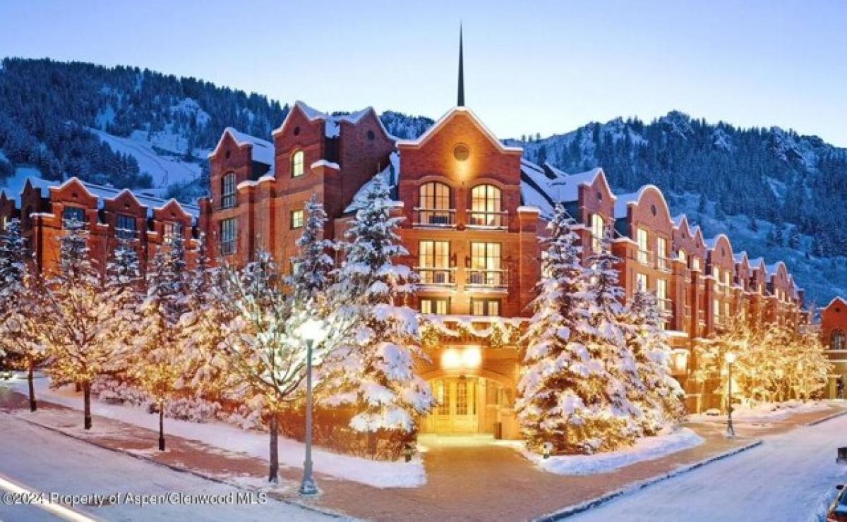 Picture of Home For Rent in Aspen, Colorado, United States