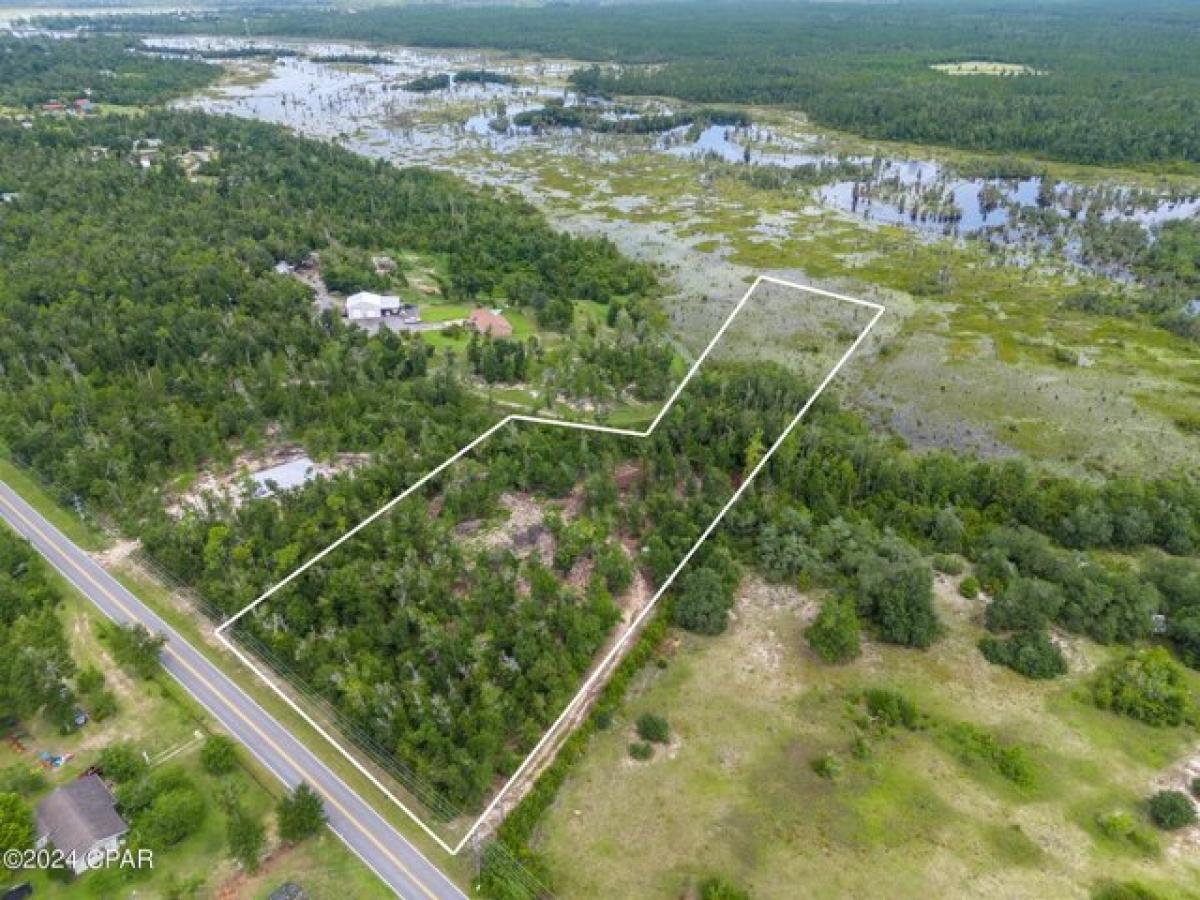 Picture of Residential Land For Sale in Youngstown, Florida, United States