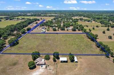 Residential Land For Sale in Summerfield, Florida