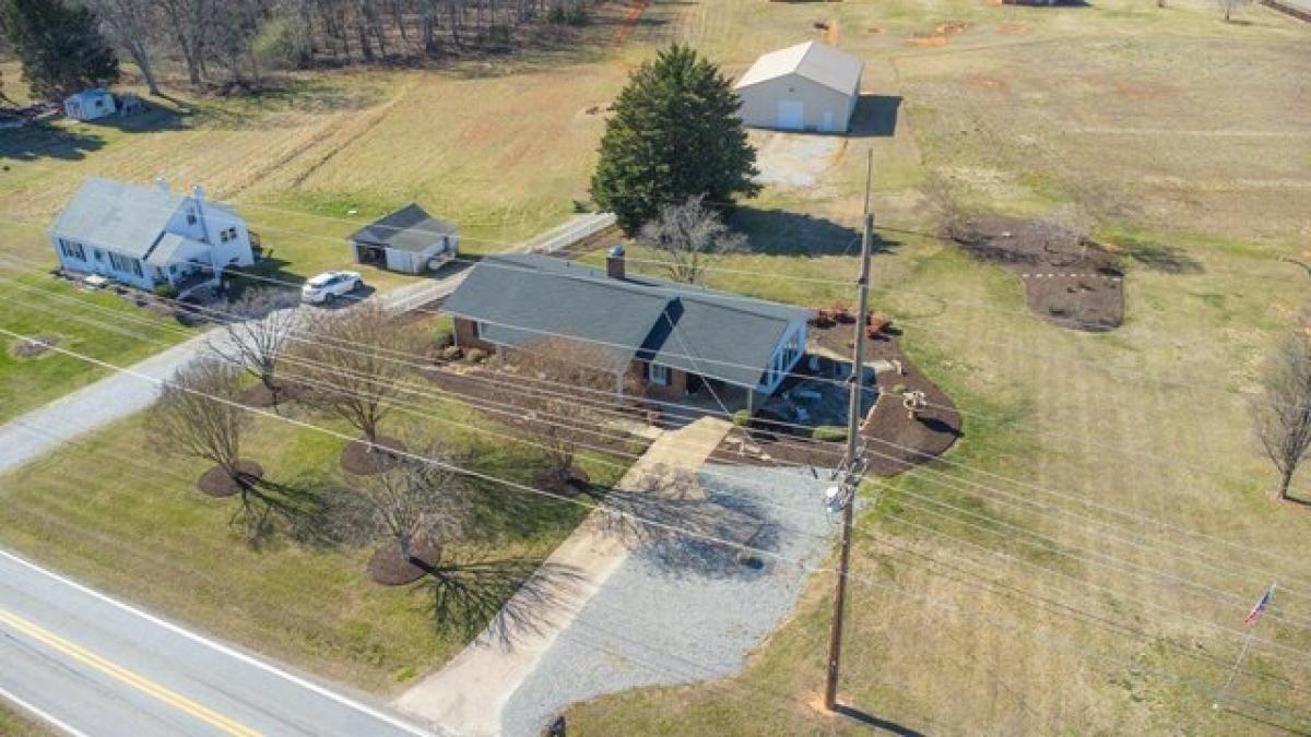 Picture of Home For Sale in Dry Fork, Virginia, United States