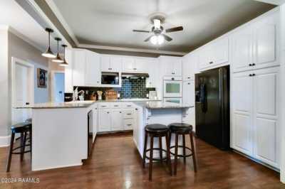 Home For Sale in New Iberia, Louisiana