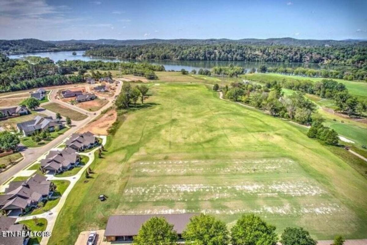 Picture of Residential Land For Sale in Loudon, Tennessee, United States