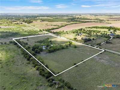 Residential Land For Sale in Moody, Texas