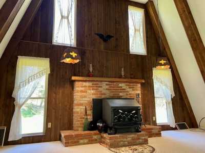 Home For Sale in Perrysville, Ohio