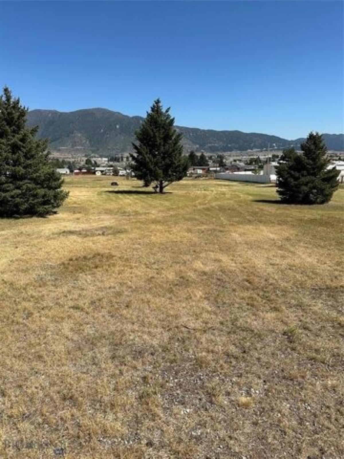 Picture of Residential Land For Sale in Butte, Montana, United States