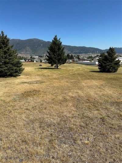 Residential Land For Sale in 