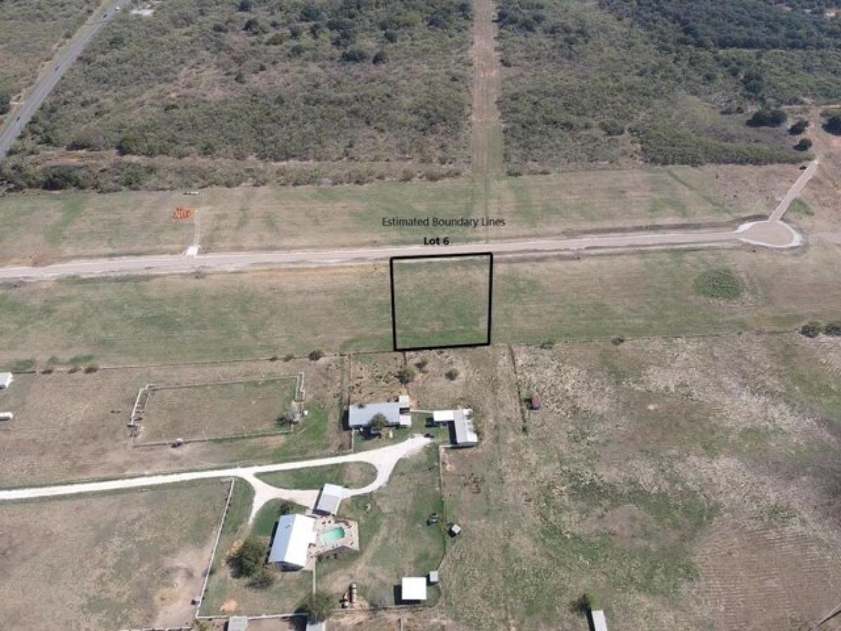 Picture of Residential Land For Sale in Whitney, Texas, United States