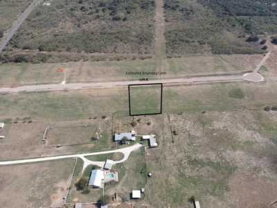 Residential Land For Sale in Whitney, Texas