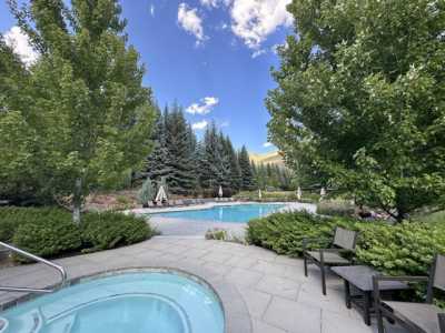 Residential Land For Sale in Sun Valley, Idaho