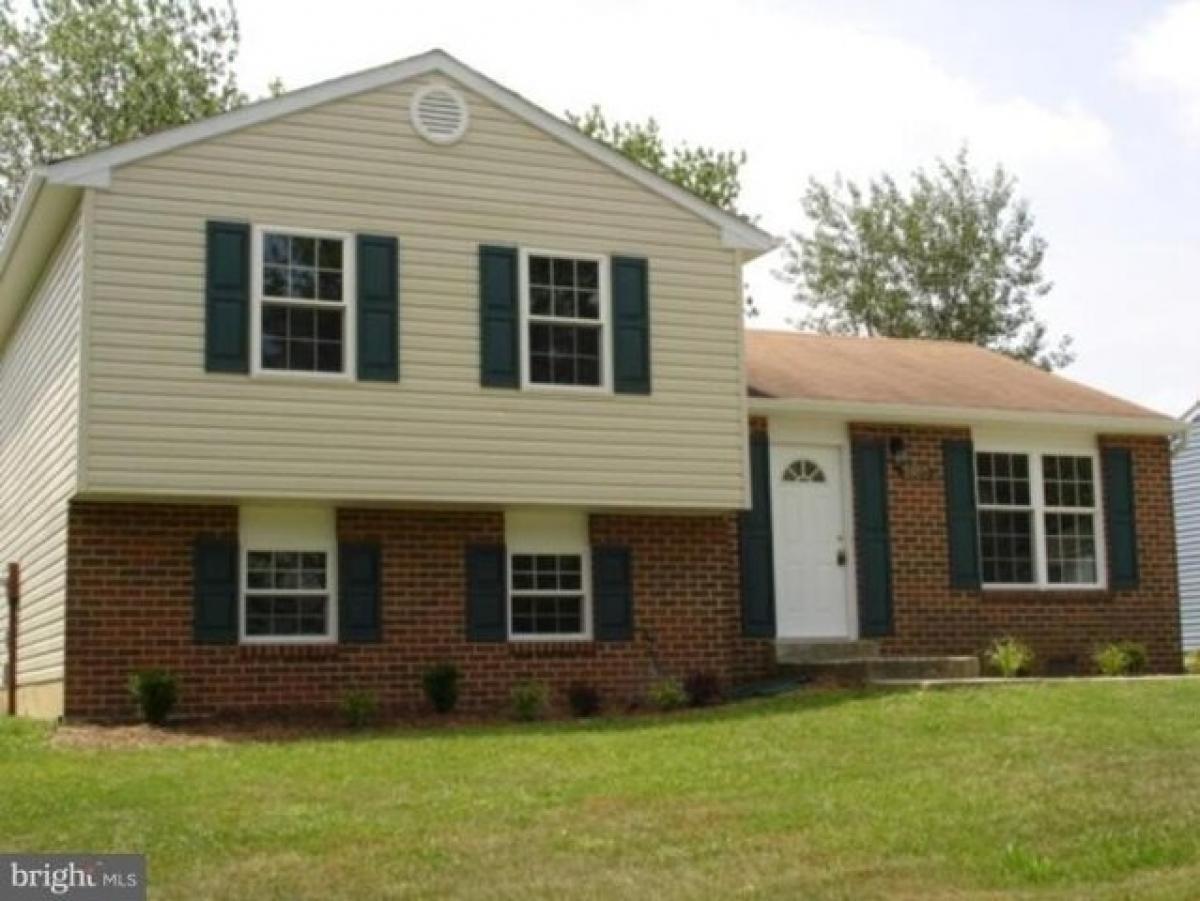 Picture of Home For Rent in Waldorf, Maryland, United States