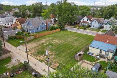 Residential Land For Sale in Indianapolis, Indiana