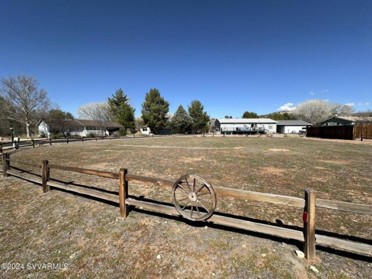 Picture of Residential Land For Sale in Cornville, Arizona, United States