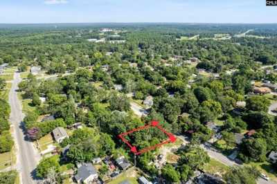 Residential Land For Sale in Columbia, South Carolina