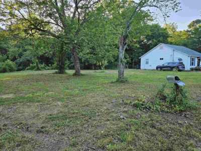 Residential Land For Sale in Mena, Arkansas