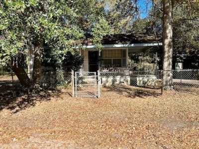 Home For Sale in Prichard, Alabama