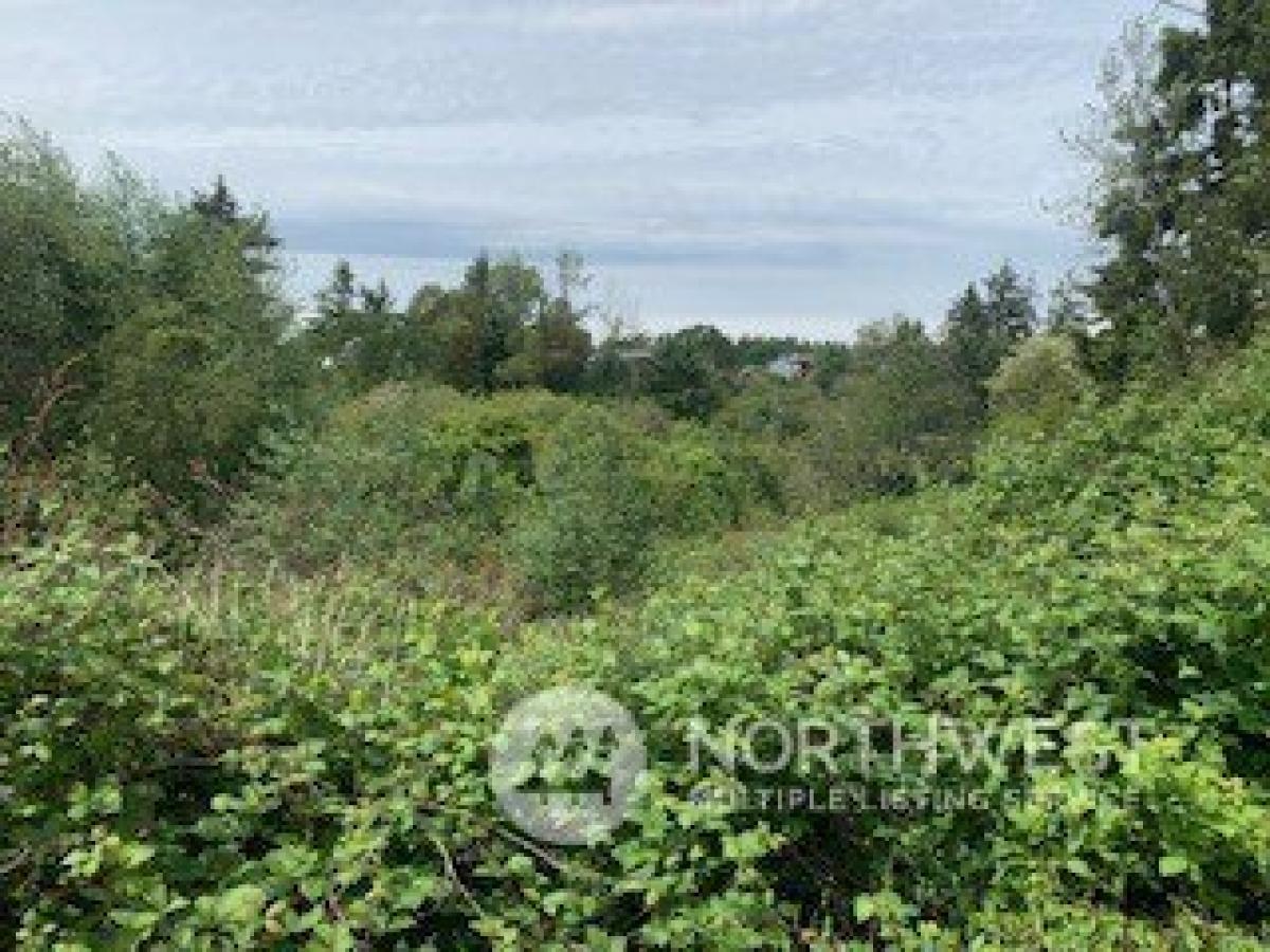 Picture of Residential Land For Sale in Tacoma, Washington, United States