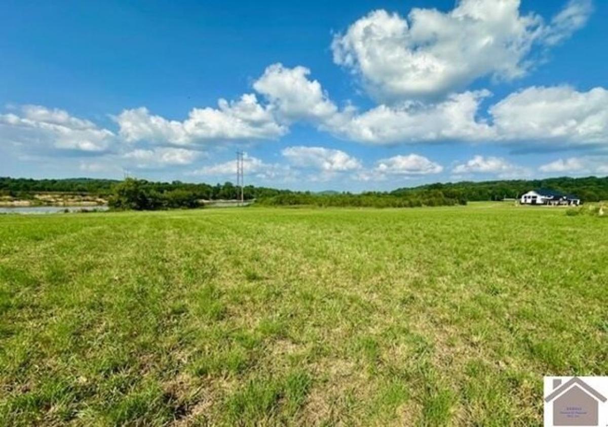 Picture of Residential Land For Sale in Smithland, Kentucky, United States