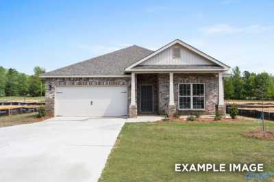 Home For Sale in New Market, Alabama