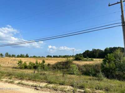 Residential Land For Sale in Crystal Springs, Mississippi