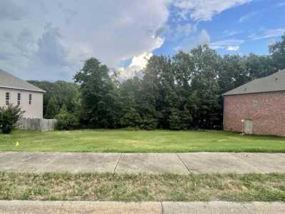 Residential Land For Sale in North Little Rock, Arkansas