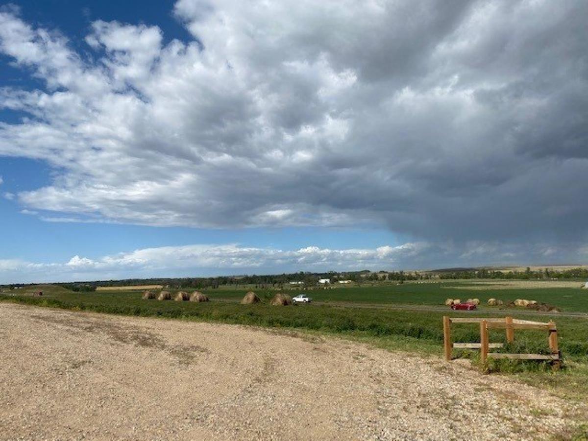 Picture of Residential Land For Sale in Sawyer, North Dakota, United States