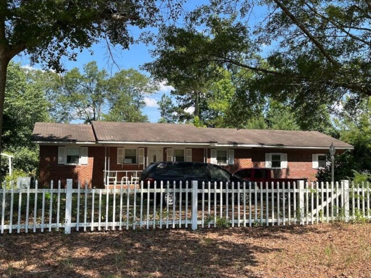 Picture of Home For Rent in Orangeburg, South Carolina, United States