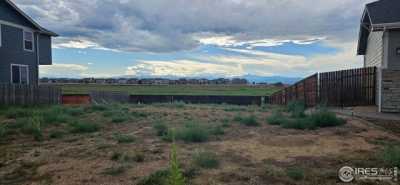 Residential Land For Sale in Firestone, Colorado