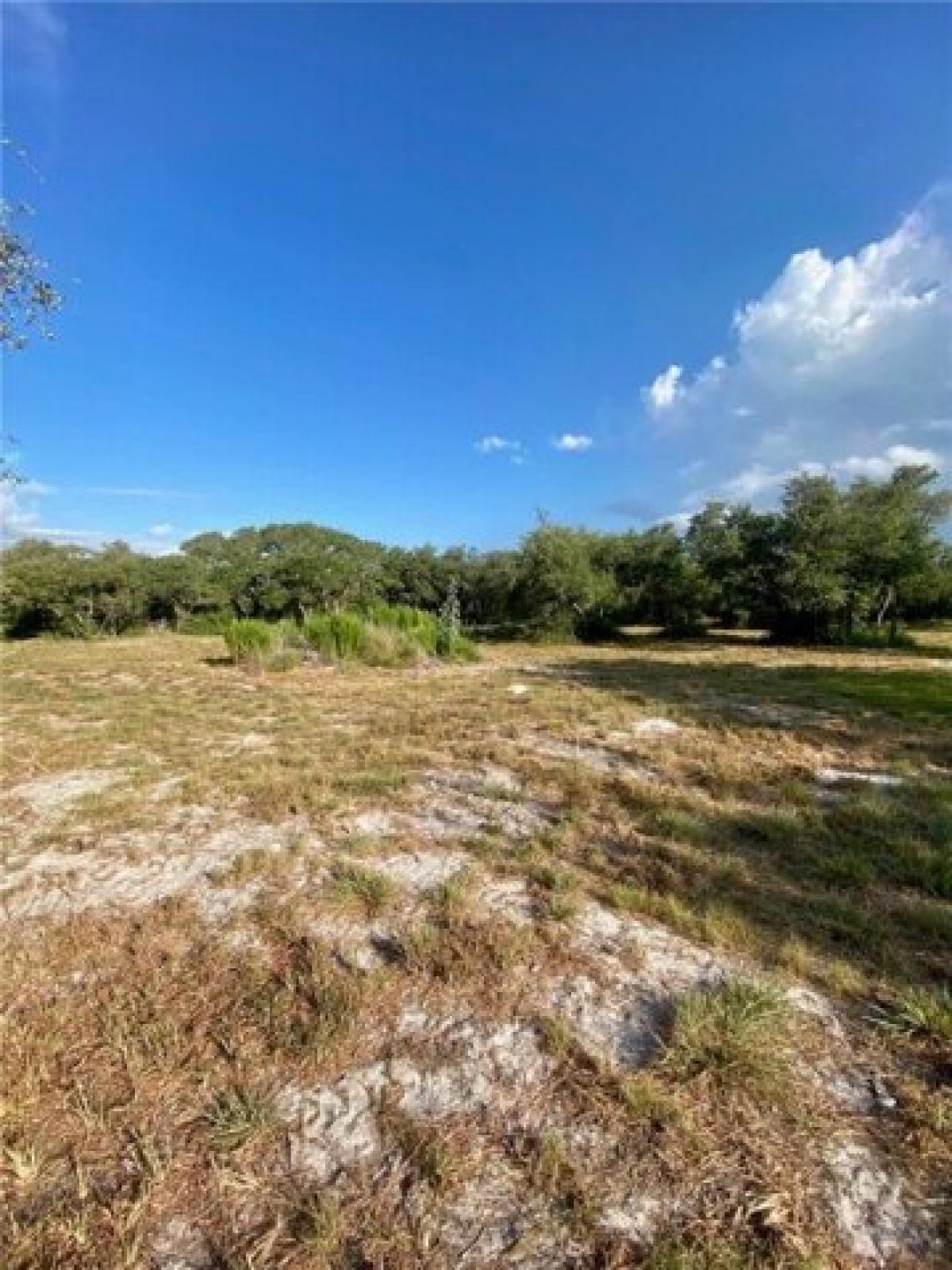 Picture of Residential Land For Sale in Rockport, Texas, United States