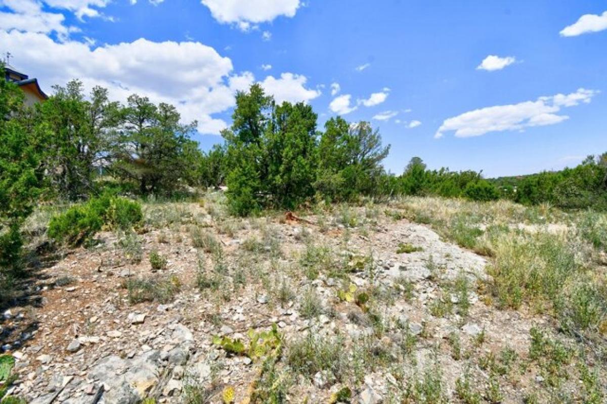 Picture of Residential Land For Sale in Edgewood, New Mexico, United States