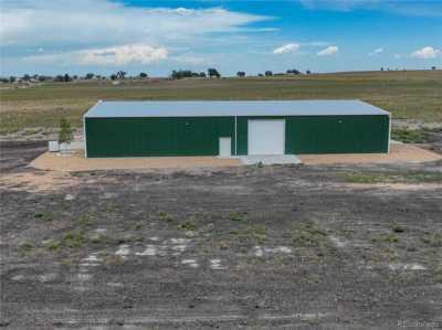 Residential Land For Sale in Platteville, Colorado