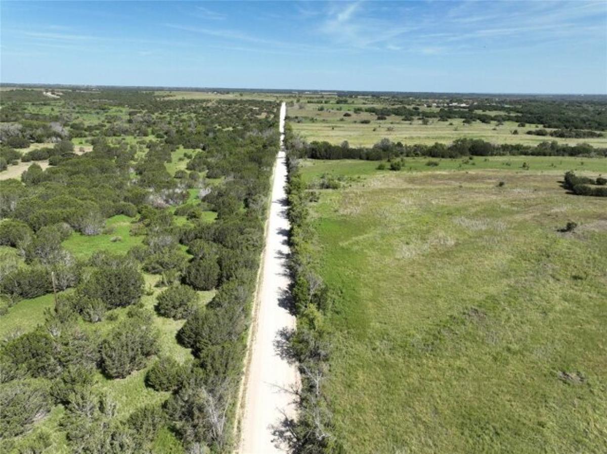 Picture of Residential Land For Sale in Hico, Texas, United States