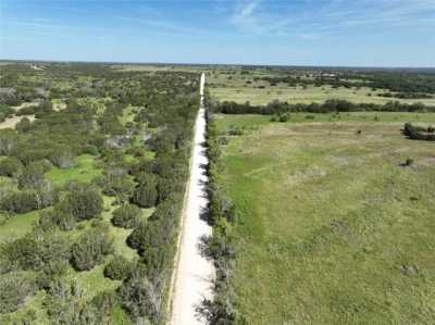 Residential Land For Sale in Hico, Texas